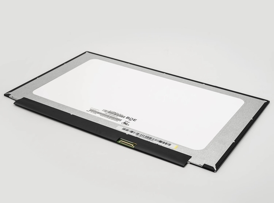 NT156WHM-N44 BOE 15,6&quot; 1366 ((RGB) × 768, 220 cd/m2 Affichage LCD industriel