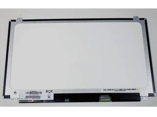 NT156WHM-N42 BOE 15,6&quot; 1366 ((RGB) × 768, 220 cd/m2 affichage LCD industriel