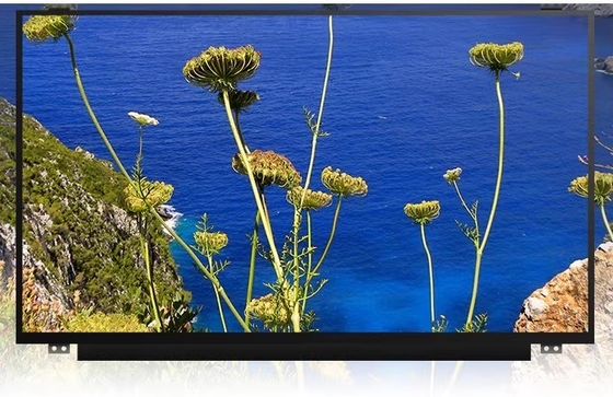 M133NWR9 R0 IVO 13,3&quot; 1366 ((RGB) × 768, 200 cd/m2 affichage LCD industriel