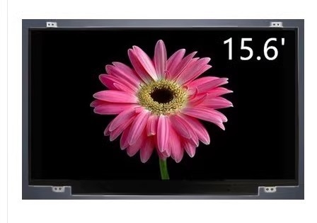 M133NWR9 R0 IVO 13,3&quot; 1366 ((RGB) × 768, 200 cd/m2 affichage LCD industriel