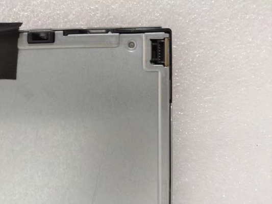 L'affichage LCD industriel est un écran à écran LCD.