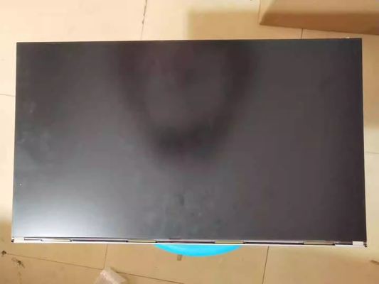 L'affichage LCD industriel est un écran à écran LCD.