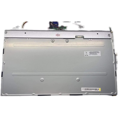 L'affichage LCD industriel est un écran à écran LCD.