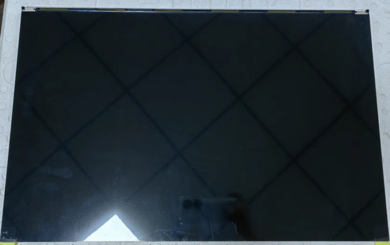 L'affichage LCD industriel est un écran à écran LCD.