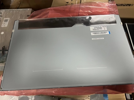 L'affichage LCD industriel est un écran à écran LCD.