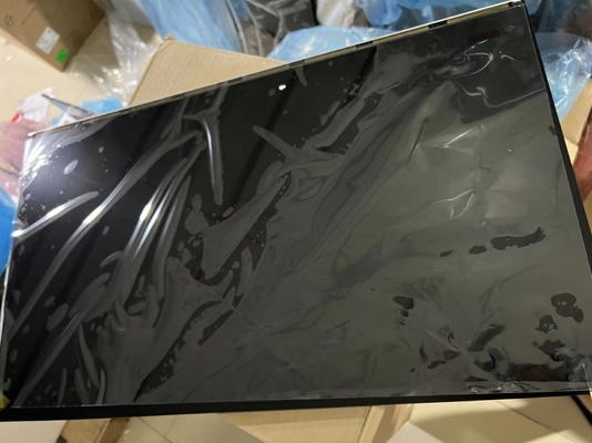 L'affichage LCD industriel est un écran à écran LCD.