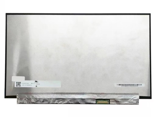 LQ156T1JW04 Sharp 15,6&quot; 2560 ((RGB) ×1440, 85/85/85/85 (Typ.) ((CR≥10) Affichage LCD industriel