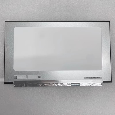 LQ156T1JW04 Sharp 15,6&quot; 2560 ((RGB) ×1440, 85/85/85/85 (Typ.) ((CR≥10) Affichage LCD industriel