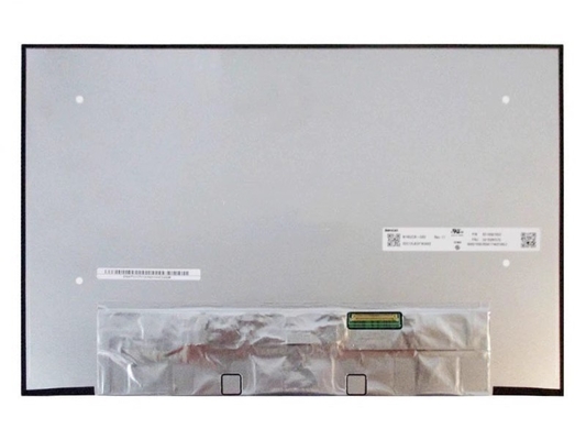 N140JCN-GS9 Innolux 14,0&quot; 1920 ((RGB) × 1200, 400 cd/m2 Affichage LCD industriel