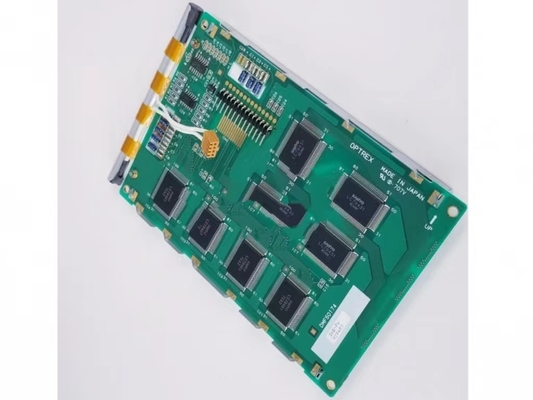 DMF-50174ZNB-FW-BCN OPTREX 5,7&quot; 320×240, QVGA 70PPI 50 cd/m2 Affichage LCD industriel