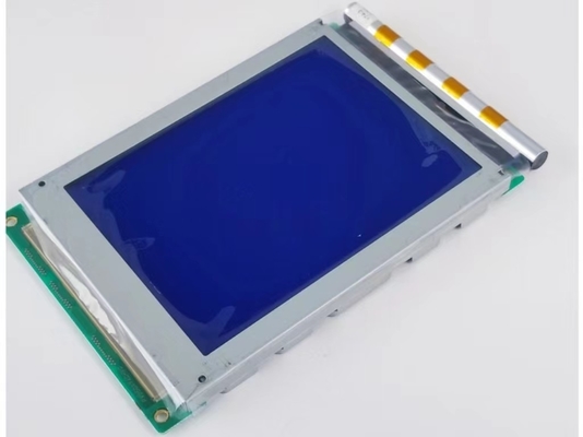 DMF-50174ZNB-FW-BCN OPTREX 5,7&quot; 320×240, QVGA 70PPI 50 cd/m2 Affichage LCD industriel