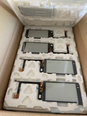 DMF5010NBU-FW OPTREX 5.2&quot; 240×64 47PPI 400 cd/m2 affichage LCD industriel