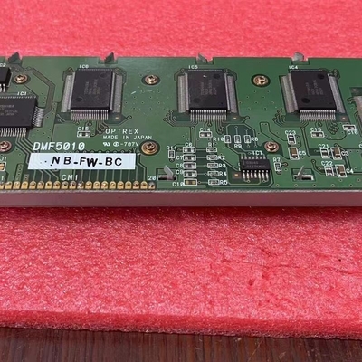 L'affichage LCD industriel est un écran à écran LCD.