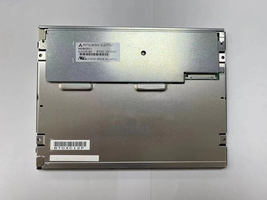 AA084SB11--T2 Mitsubishi 8,4&quot; 800 ((RGB) × 600, 960 cd/m2 Affichage LCD industriel