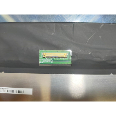 Les données sont fournies à l'aide d'un écran LCD.