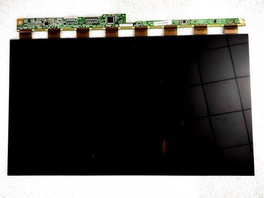 L'affichage LCD industriel est un écran à écran LCD.