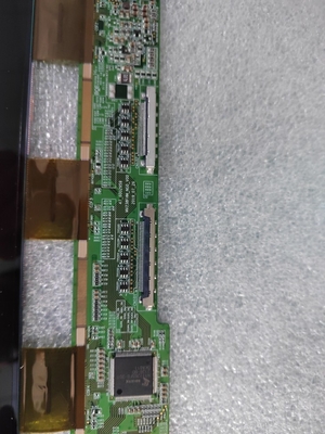 L'affichage LCD industriel est un écran à écran LCD.