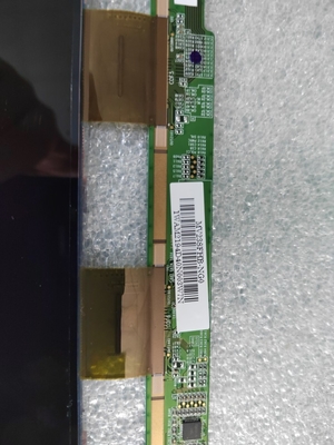 L'affichage LCD industriel est un écran à écran LCD.