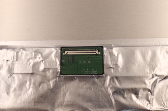 L'affichage LCD industriel est un écran à écran LCD.