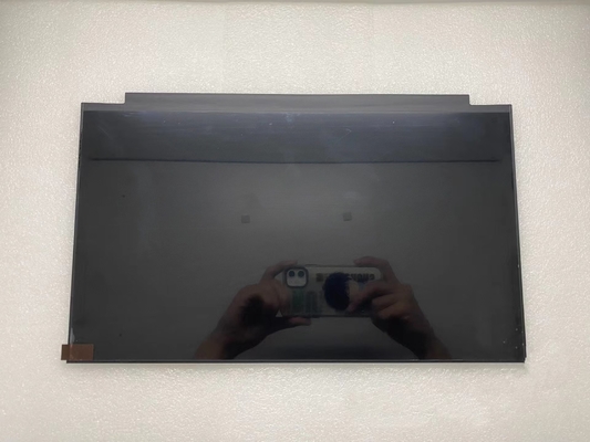 NE156QHM-NY5 BOE 15,6&quot; 2560 ((RGB) × 1440 300 cd/m2 affichage LCD industriel