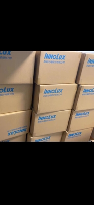 G104X1-L03 Innolux 10,4&quot; 1024 ((RGB) × 768, 350 cd/m2 Affichage LCD industriel
