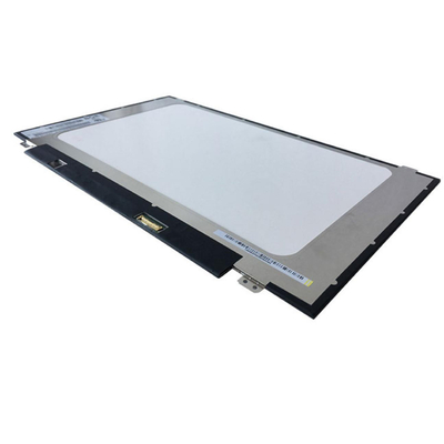 LP140WFB-SPF2 affichage LG 14,0 &quot; 1920 ((RGB) × 1080, 300 cd/m2 affichage LCD industriel