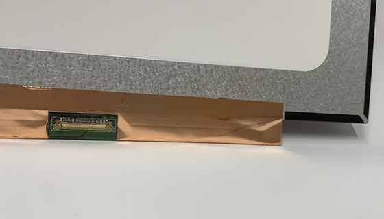 L'affichage LCD industriel est un écran à écran LCD.