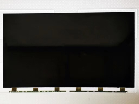 LC550EQQ-SMA4 LG Affichage 55&quot; 3840 ((RGB) × 2160, 0 cd/m2 Affichage LCD industriel