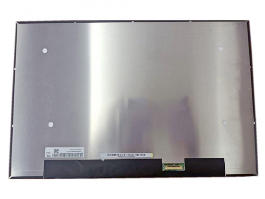 L'affichage LCD industriel est un écran à écran LCD.