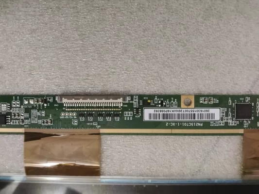 PN215CT01-1 HKC 21,5&quot; 1920 ((RGB) × 1080, 0 cd/m2 Affichage LCD industriel
