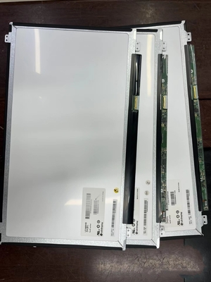 M125NWR1 R2 IVO 12,5&quot; 1366 ((RGB) × 768, 200 cd/m2 affichage LCD industriel
