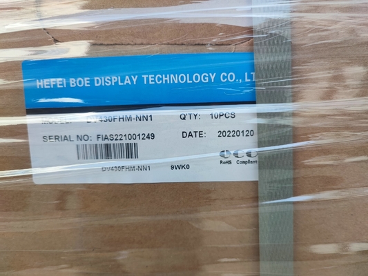 Le système d'affichage de l'écran LCD peut être utilisé pour afficher des images sur des écrans LCD.