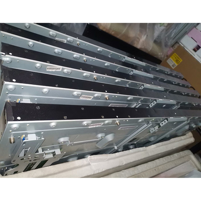 Le système de mesure de l'écran LCD est un système de mesure de l'écran LCD.