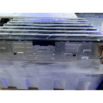 Le système de mesure de l'écran LCD est un système de mesure de l'écran LCD.