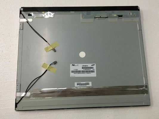 LTM190ET01 Samsung 19,0&quot; 1280 ((RGB) ×1024, 250 cd/m2 Affichage LCD industriel