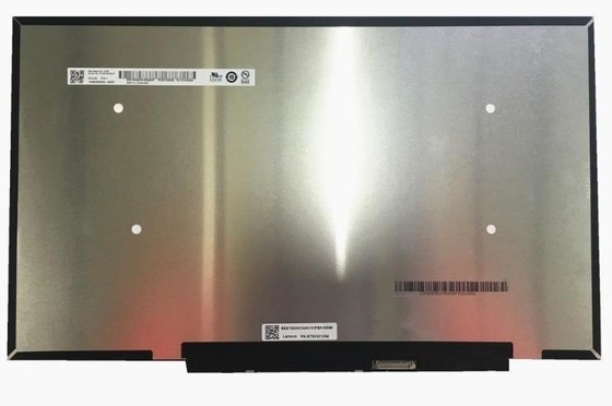 B140QAN03.H AUO 14,0&quot; 2560 ((RGB) × 1600 89/89/89/89 (Typ.) ((CR≥10) Affichage LCD industriel