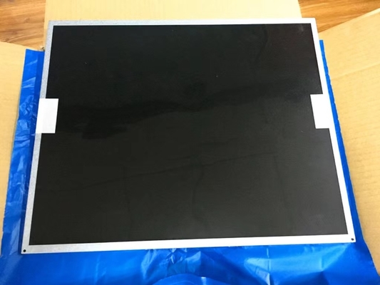 M190PW01 V0 AUO 19,0&quot; 1440 ((RGB) × 900, 300 cd/m2 affichage LCD industriel