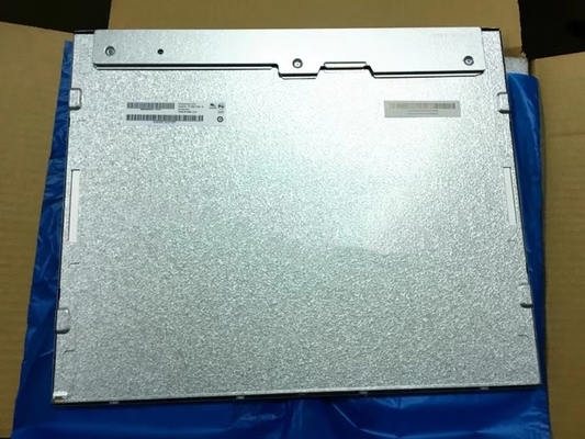 M190ETN01.0 AUO 19,0&quot; 1280 ((RGB) × 1024, 250 cd/m2 affichage LCD industriel