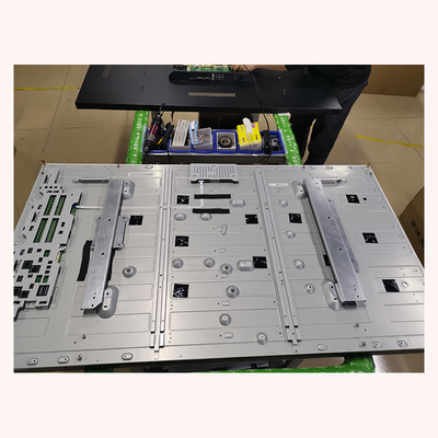LD550DUN-ZMA6 LG Affichage 55&quot; 1920 ((RGB) × 1080, 500 cd/m2 Affichage LCD industriel