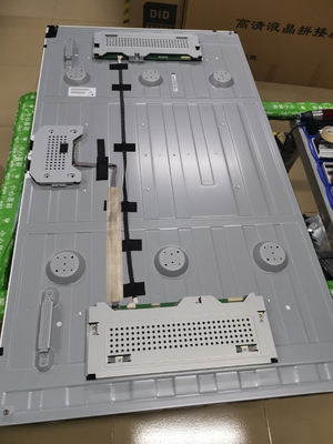 Le système de mesure de l'écran LCD est un système de mesure de l'écran LCD.