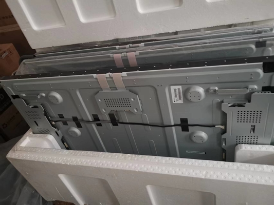 Le système de mesure de l'écran LCD est un système de mesure de l'écran LCD.