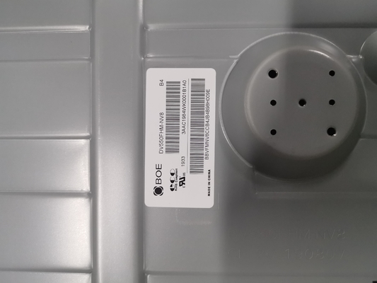Le système de mesure de l'écran LCD est un système de mesure de l'écran LCD.