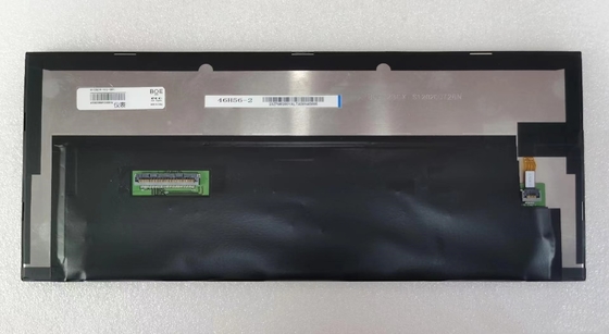 AV123Z7M-N12-58P1 BOE 12,3" 1920 ((RGB) × 720 800 (cd/m2) affichage LCD industriel
