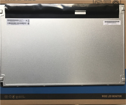 M190PW01 V0 AUO 19,0&quot; 1440 ((RGB) × 900, 300 cd/m2 affichage LCD industriel