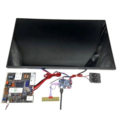 S400HJ6-LE8 Innolux 40&quot; 1920 ((RGB) × 1080, 480 cd/m2 affichage LCD industriel