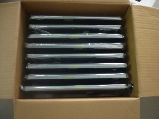 LB070WV8-SL01 LG DISPLAY 7&quot; 800 ((RGB) × 480, WVGA 133PPI,450 cd/m2 affichage LCD industriel