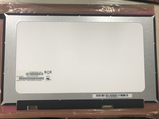 MNF601CA1-3 CSOT 15,6&quot; 2560 ((RGB) ×1440, 350 cd/m2 Affichage LCD industriel