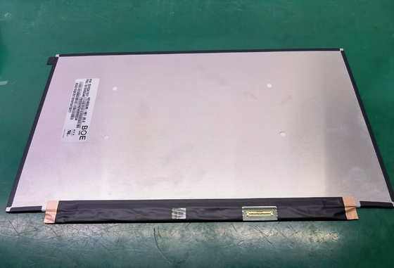 L'affichage LCD industriel est un écran à écran LCD.