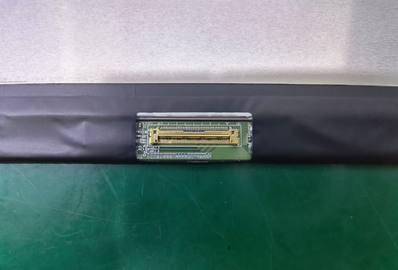L'affichage LCD industriel est un écran à écran LCD.
