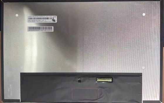 L'affichage LCD industriel est un écran LCD de 16 pouces.
